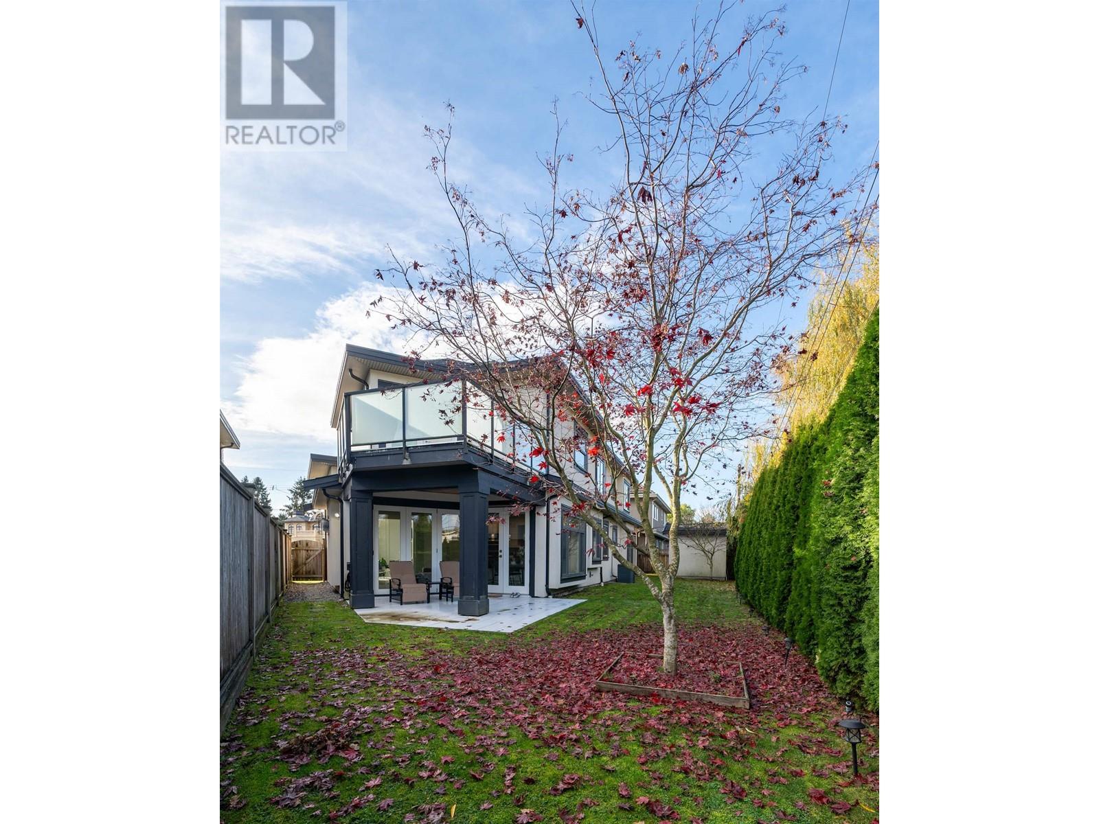 Listing Picture 36 of 36 : 8020 ALANMORE PLACE, Richmond / 烈治文 - 魯藝地產 Yvonne Lu Group - MLS Medallion Club Member