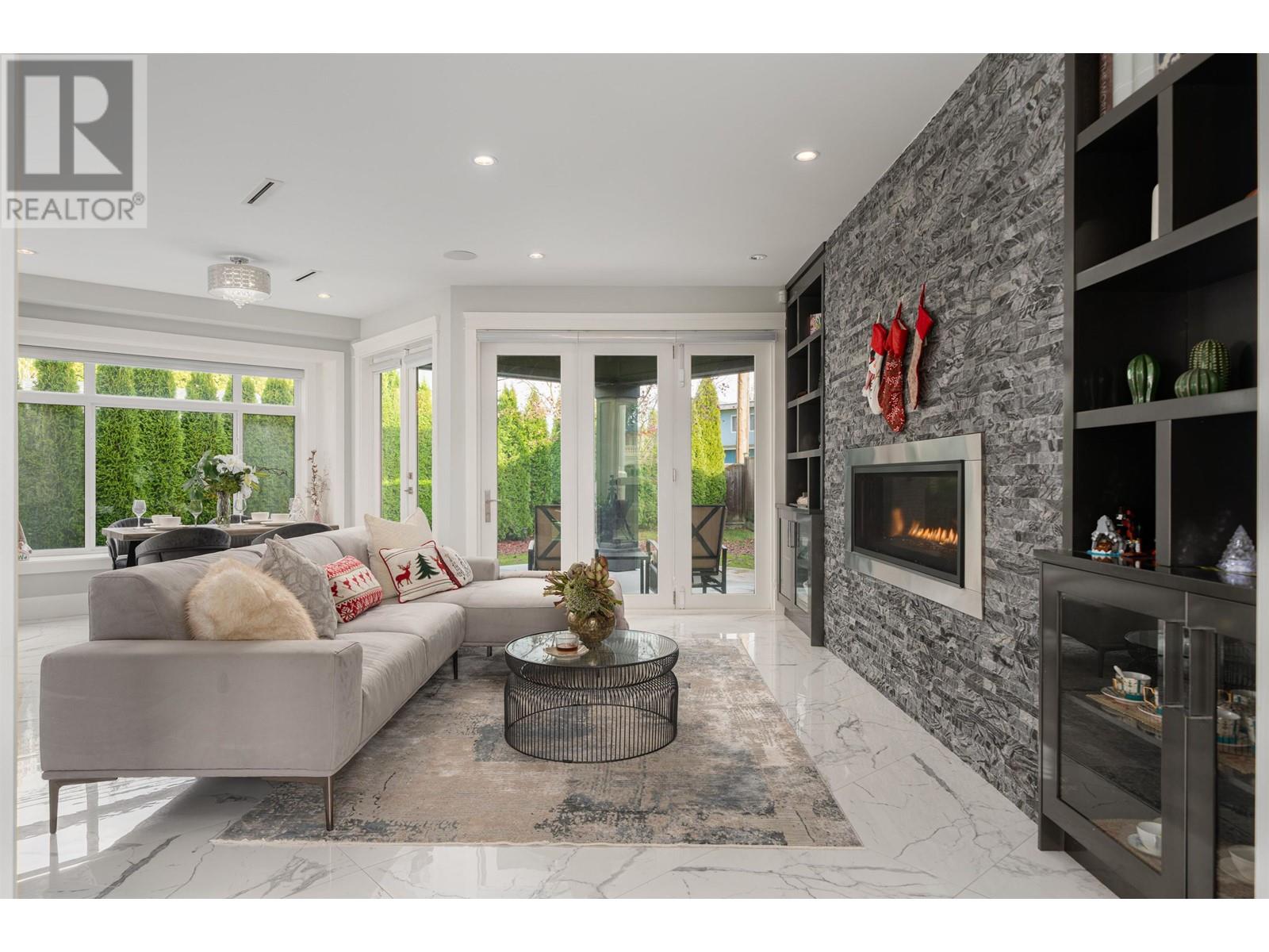 Listing Picture 9 of 36 : 8020 ALANMORE PLACE, Richmond / 烈治文 - 魯藝地產 Yvonne Lu Group - MLS Medallion Club Member