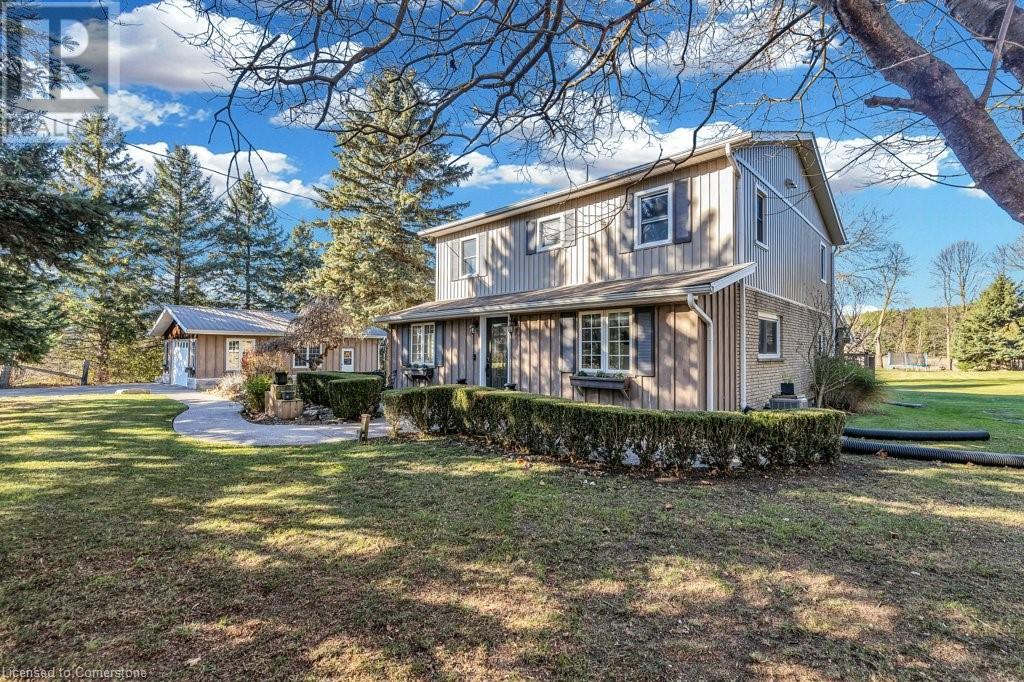 6566 Concession 4 Road, Puslinch, Ontario  N0B 2J0 - Photo 2 - 40679422