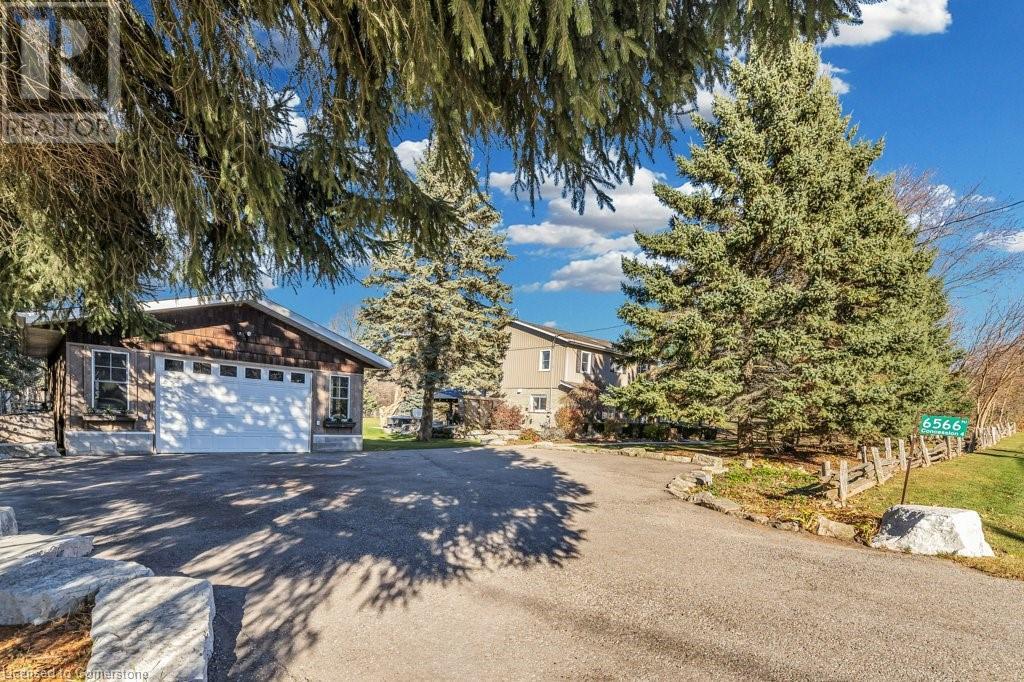 6566 Concession 4 Road, Puslinch, Ontario  N0B 2J0 - Photo 3 - 40679422