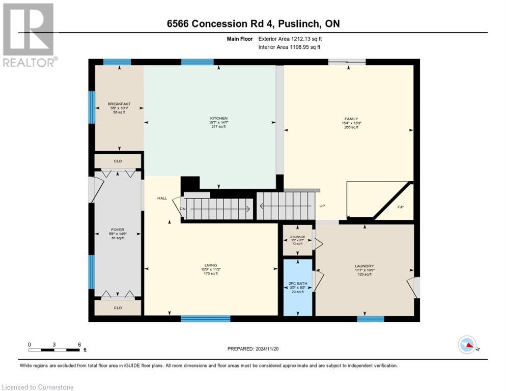 6566 Concession 4 Road, Puslinch, Ontario  N0B 2J0 - Photo 48 - 40679422