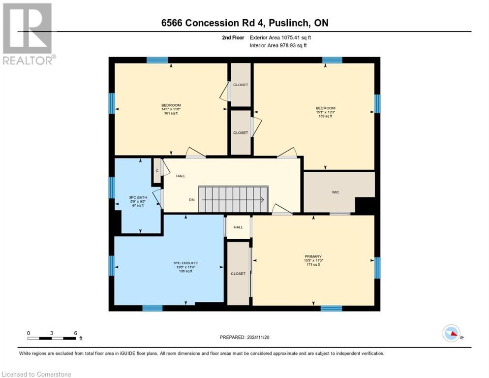 6566 Concession 4 Road, Puslinch, Ontario  N0B 2J0 - Photo 49 - 40679422