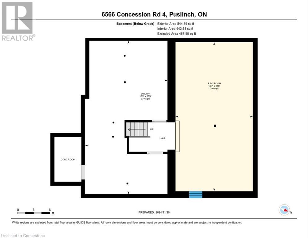 6566 Concession 4 Road, Puslinch, Ontario  N0B 2J0 - Photo 50 - 40679422