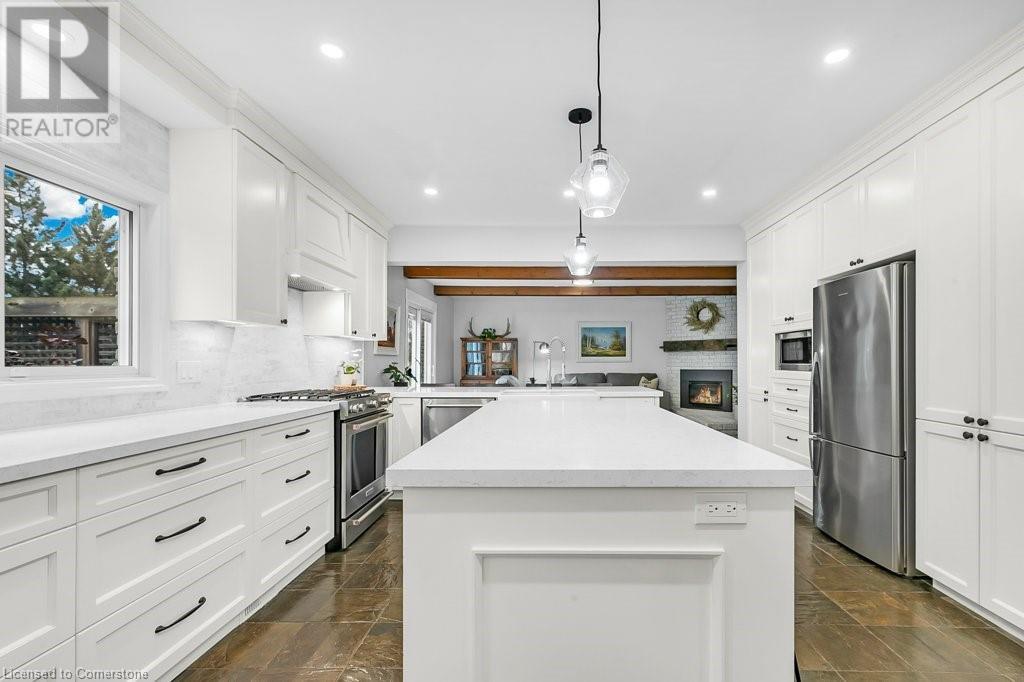 6566 Concession 4 Road, Puslinch, Ontario  N0B 2J0 - Photo 7 - 40679422