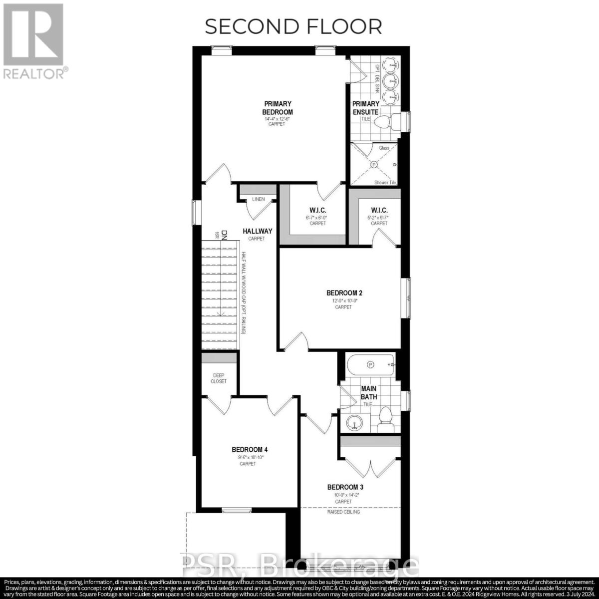 Lot 17 Tbd Rivergreen Crescent N, Cambridge, Ontario  N1S 0E5 - Photo 3 - X10433176