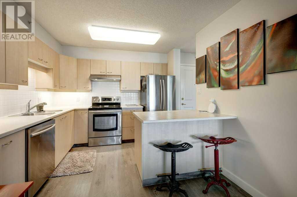 401, 804 3 Avenue Sw, Calgary, Alberta  T2P 0G9 - Photo 8 - A2174727