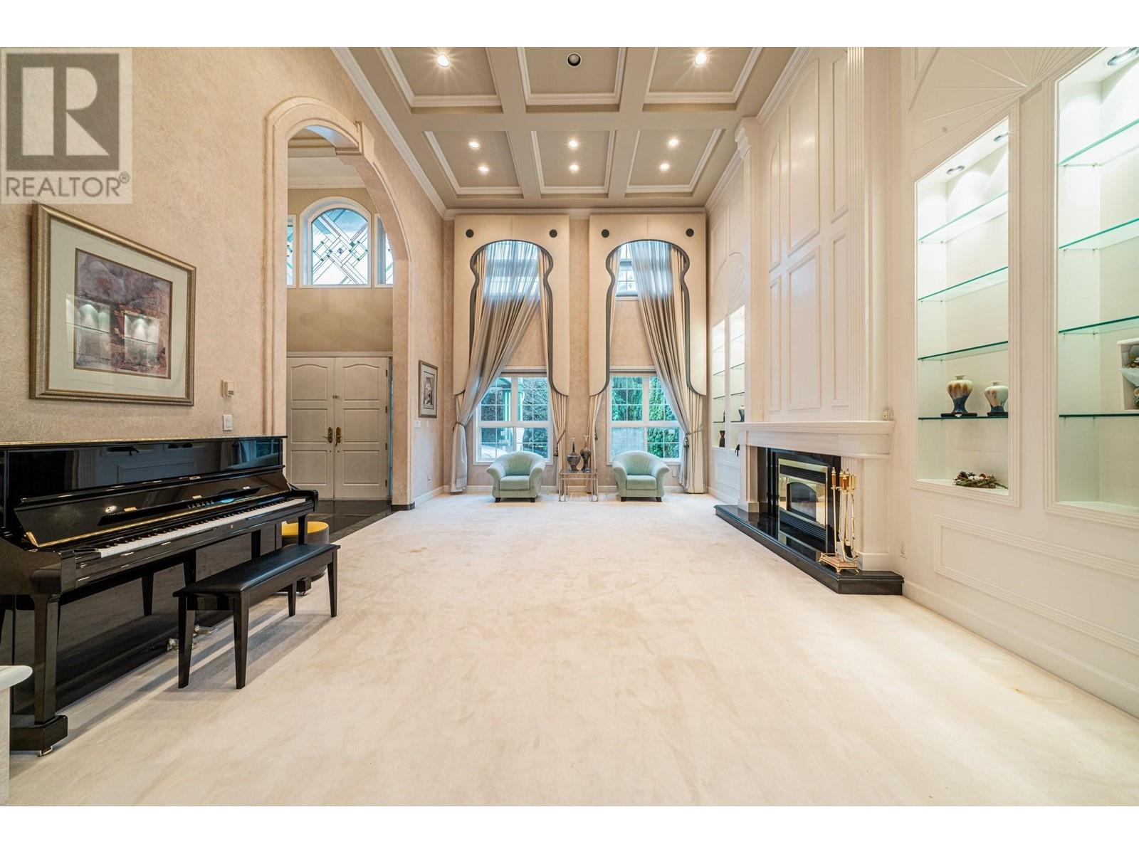 Listing Picture 4 of 32 : 5851 GIBBONS DRIVE, Richmond / 烈治文 - 魯藝地產 Yvonne Lu Group - MLS Medallion Club Member