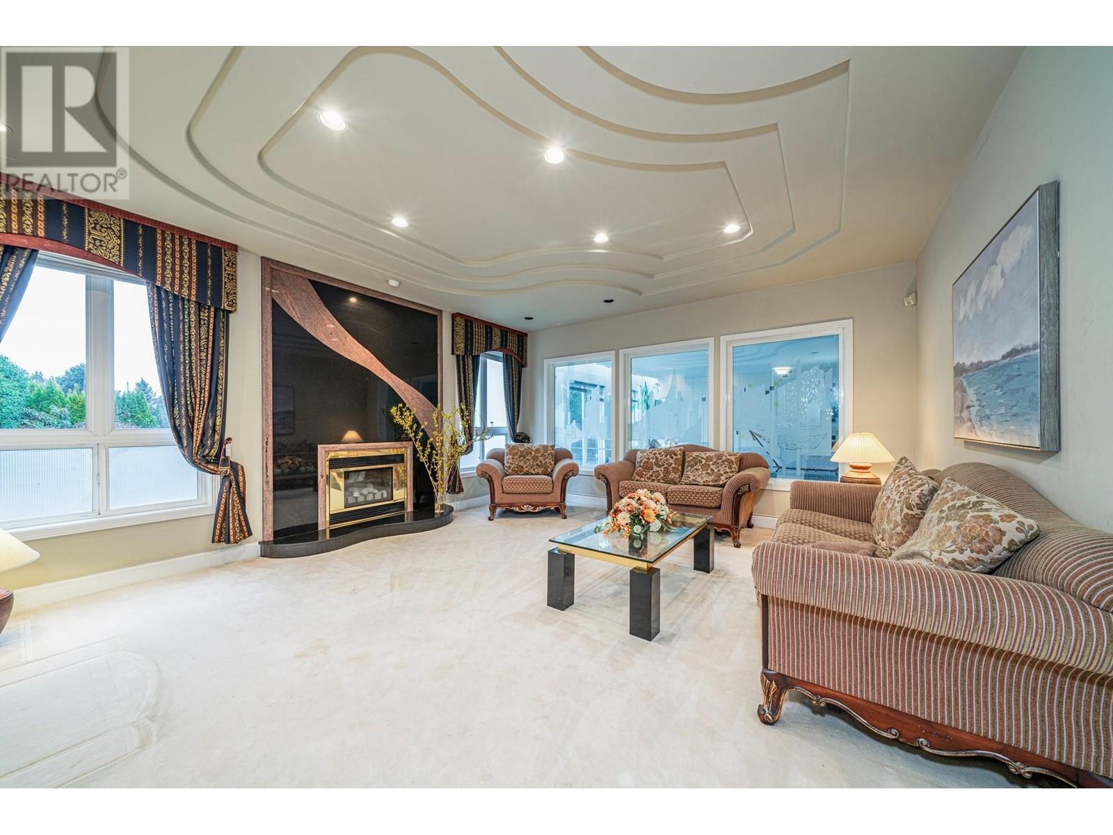 Listing Picture 7 of 32 : 5851 GIBBONS DRIVE, Richmond / 烈治文 - 魯藝地產 Yvonne Lu Group - MLS Medallion Club Member