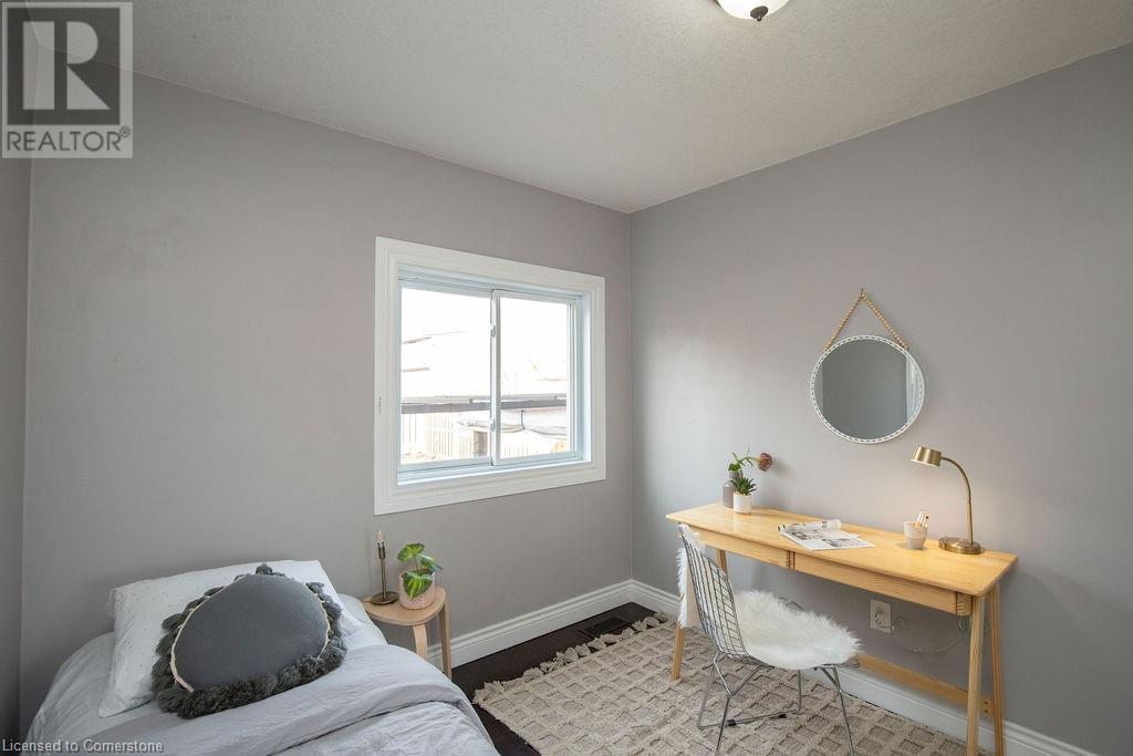 551 Barnaby Street Unit# Main Lvl, Hamilton, Ontario  L8H 6T8 - Photo 20 - 40679724