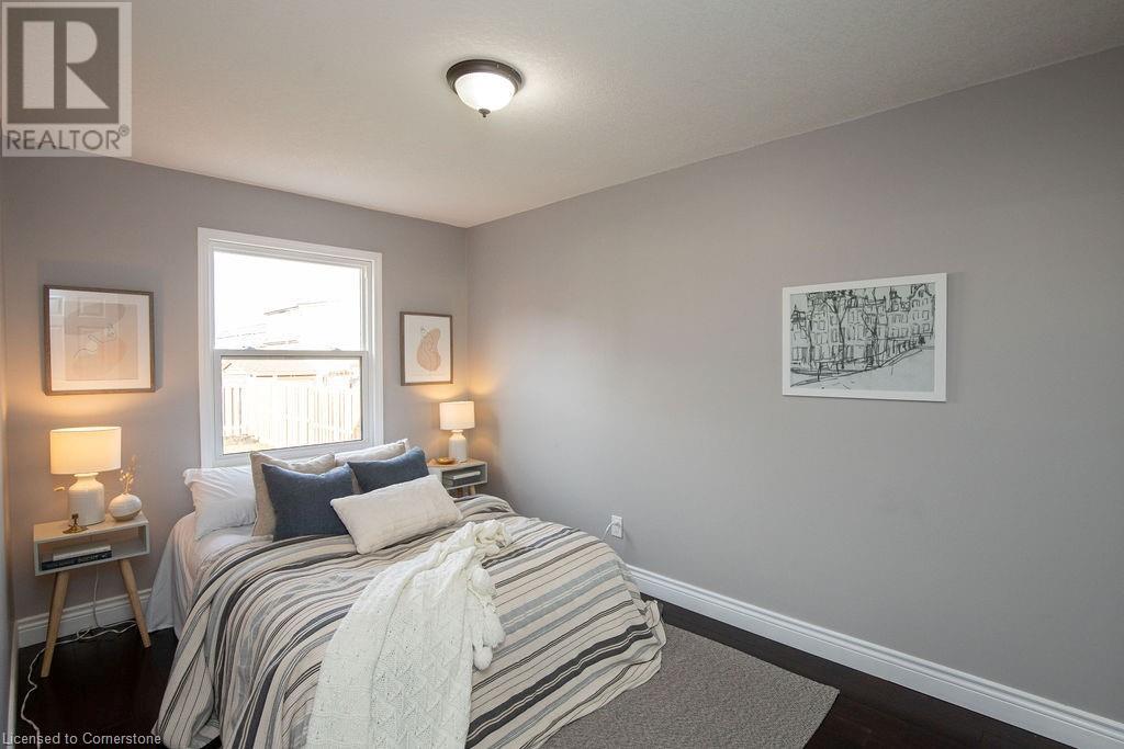 551 Barnaby Street Unit# Main Lvl, Hamilton, Ontario  L8H 6T8 - Photo 22 - 40679724