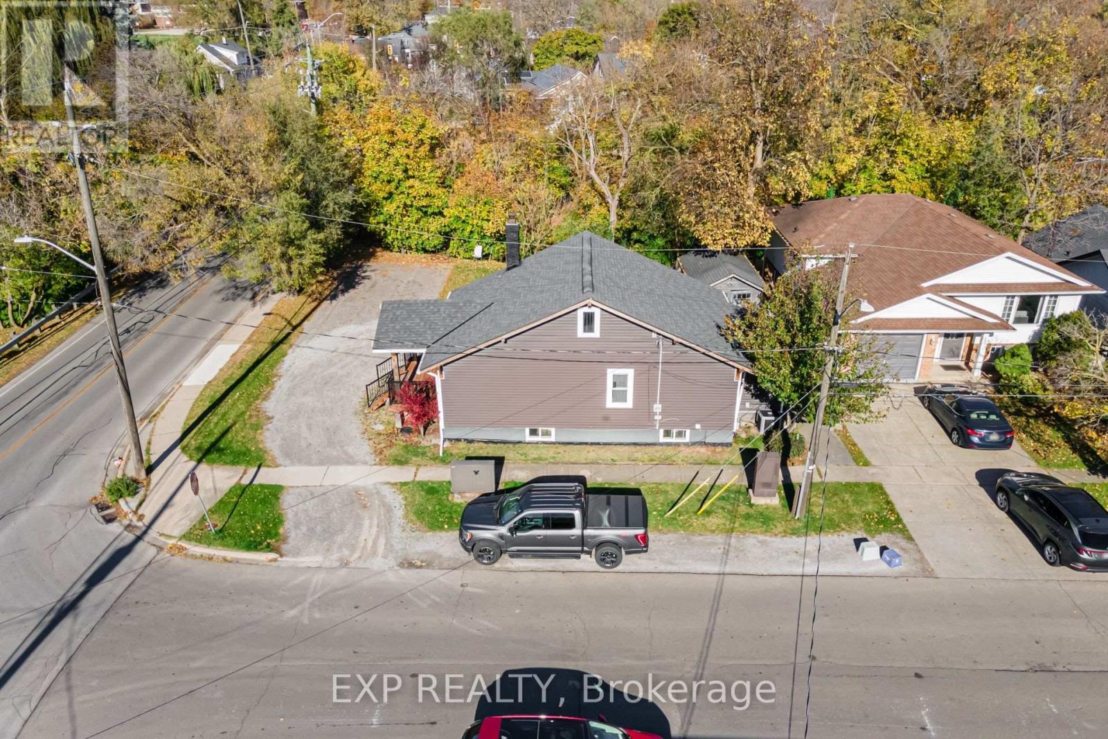 64 Bunting Road, St. Catharines (455 - Secord Woods), Ontario  L2P 1Z5 - Photo 37 - X10433204