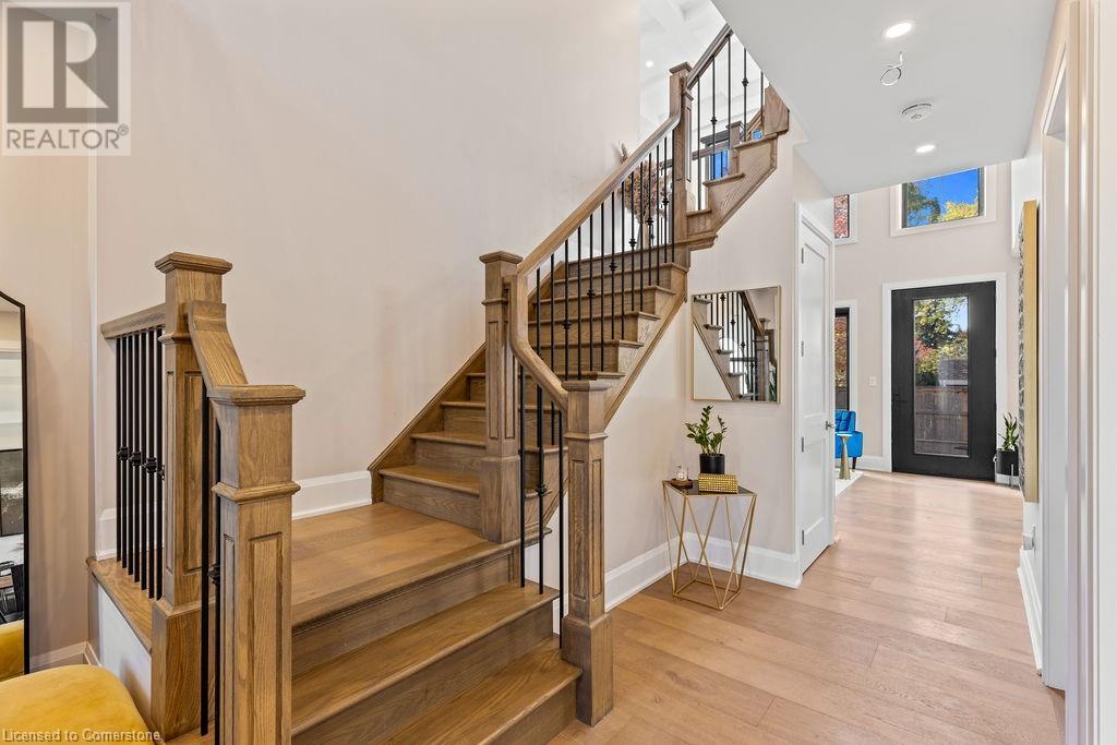 308 Appleby Line, Burlington, Ontario  L7L 2X5 - Photo 8 - 40679642