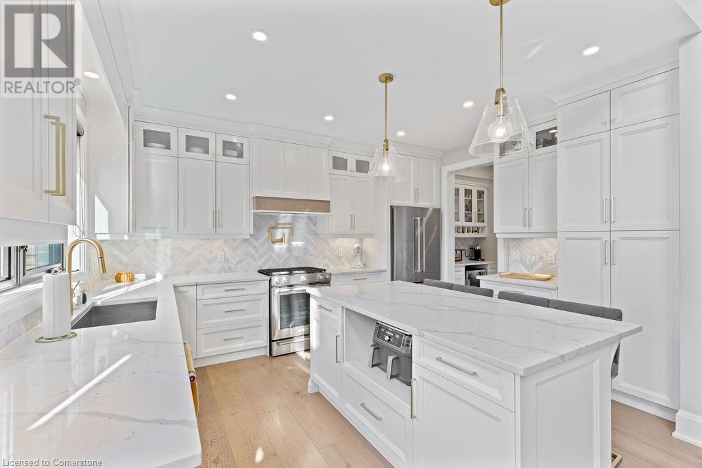 308 Appleby Line, Burlington, Ontario  L7L 2X5 - Photo 12 - 40679642