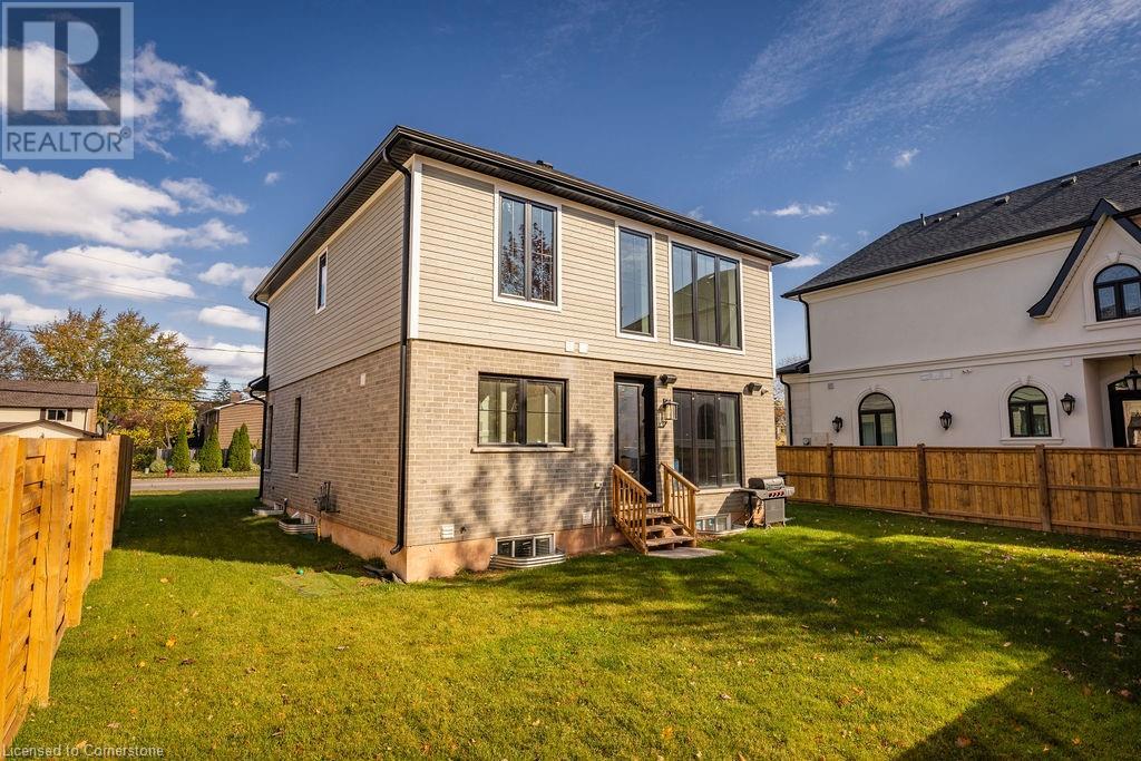 308 Appleby Line, Burlington, Ontario  L7L 2X5 - Photo 35 - 40679642