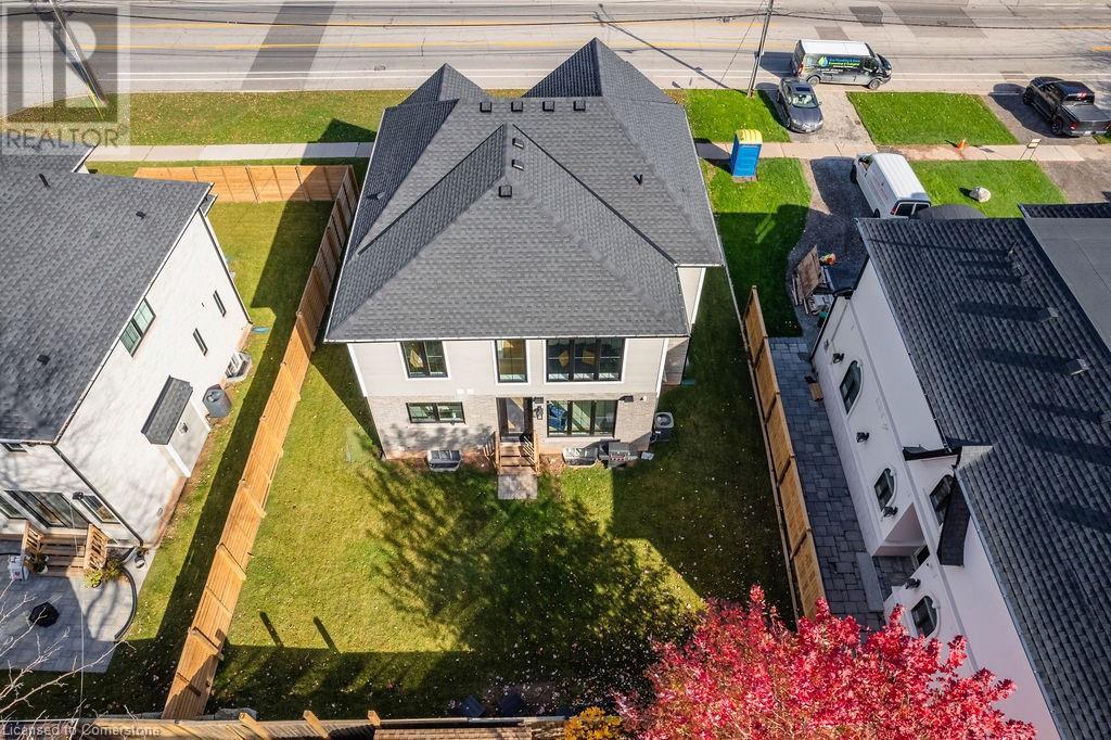 308 Appleby Line, Burlington, Ontario  L7L 2X5 - Photo 37 - 40679642