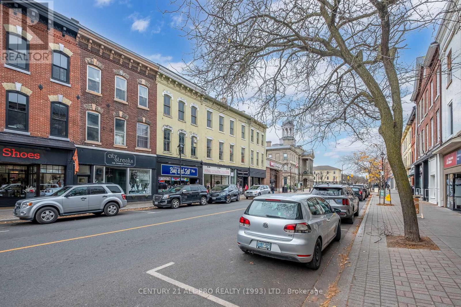 39 King Street W, Cobourg, Ontario  K9A 2M1 - Photo 7 - X10433227