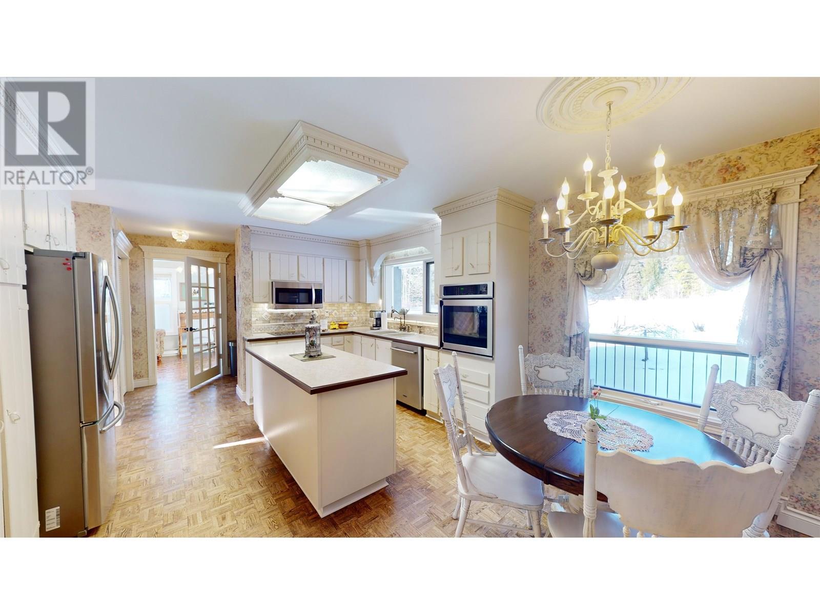 13017 Jarman Road, Houston, British Columbia V0J 1Z2 - Photo 9 - R2945854