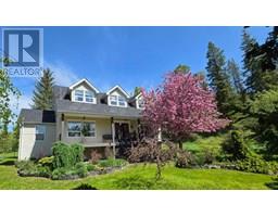13017 JARMAN ROAD, houston, British Columbia