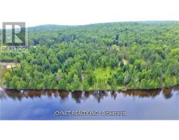 LOT 3 LITTLE BARK BAY DRIVE, Madawaska Valley, Ontario