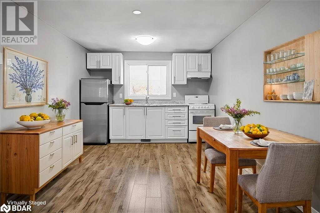 39 Laurie Crescent, Barrie, Ontario  L4M 6C7 - Photo 33 - 40665442