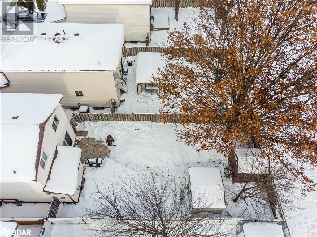 39 Laurie Crescent, Barrie, Ontario  L4M 6C7 - Photo 7 - 40665442