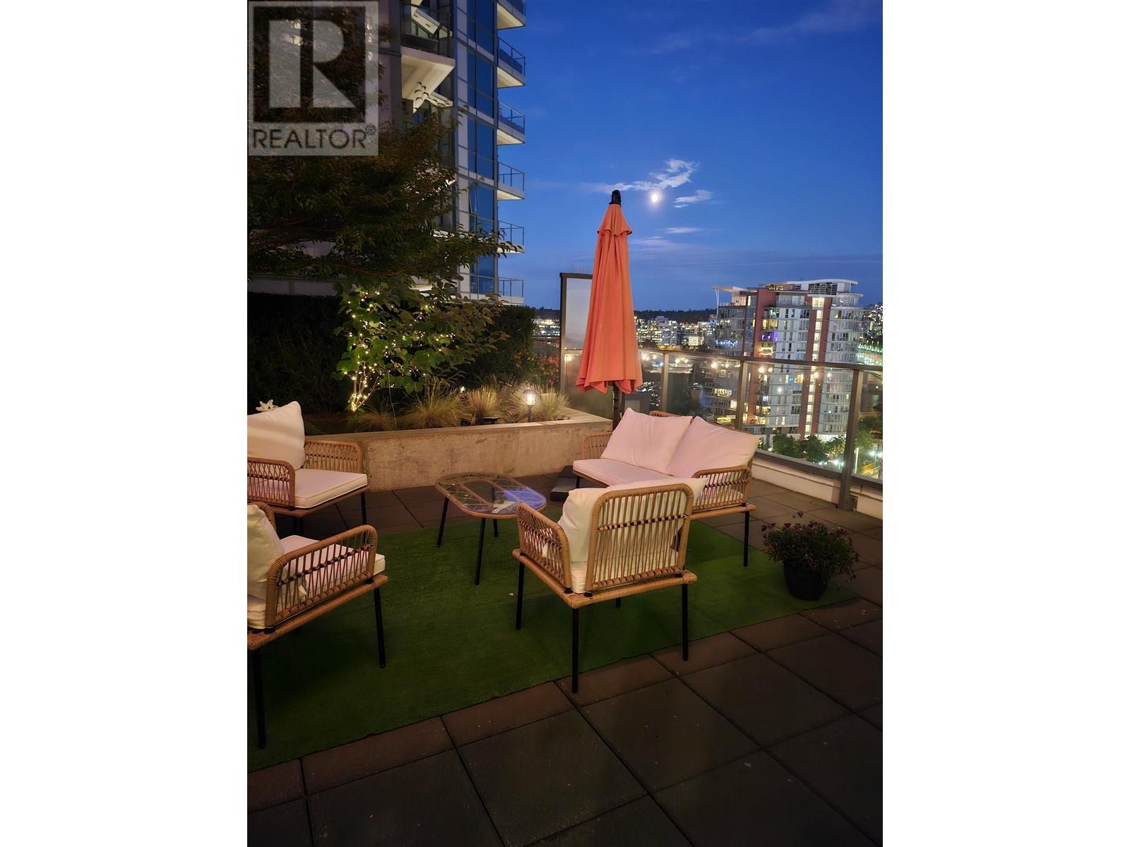 1225 68 Smithe Street, Vancouver, British Columbia  V6B 0P4 - Photo 13 - R2945250