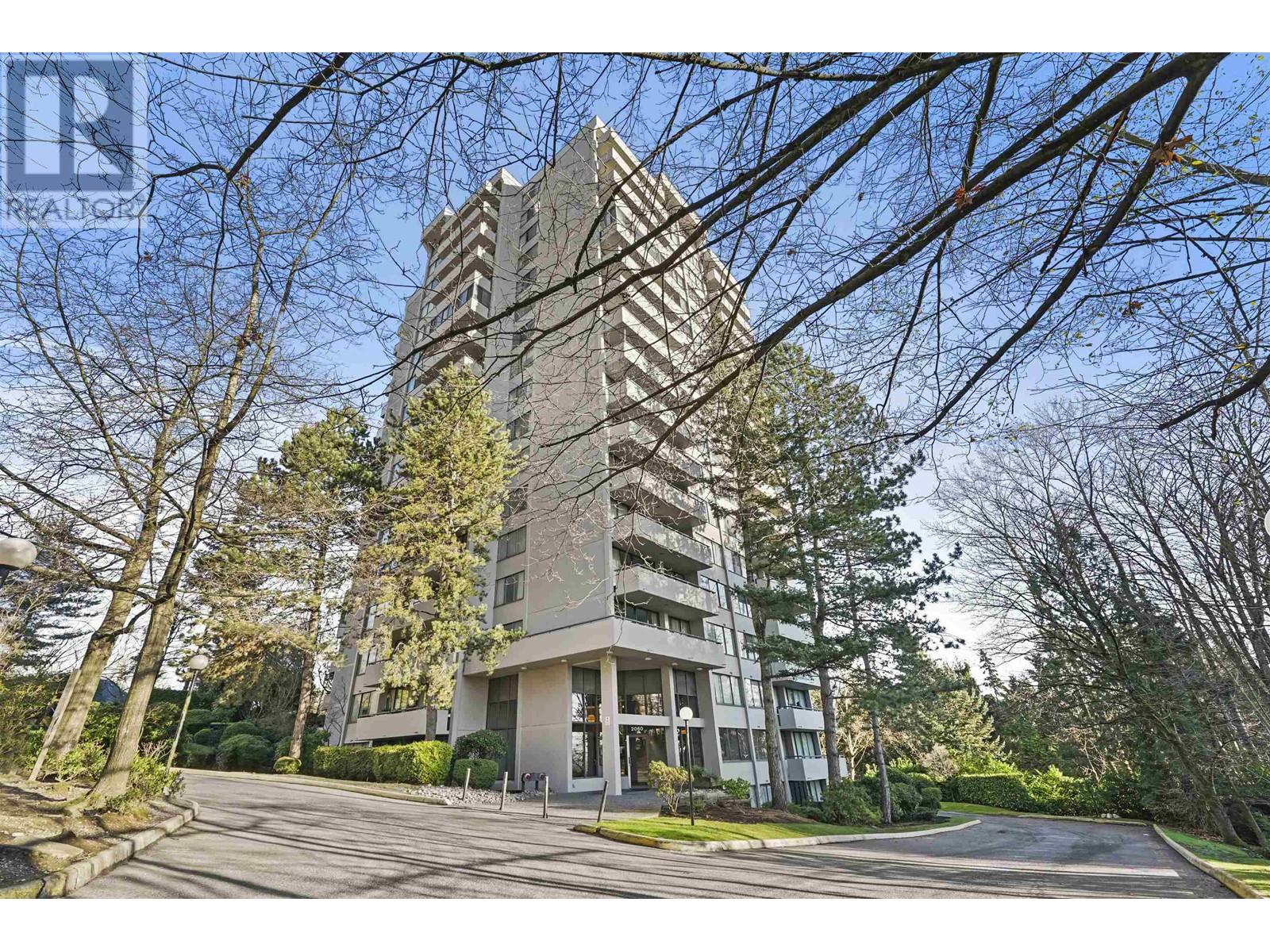 1202 2060 Bellwood Avenue, Burnaby, British Columbia  V5B 4V2 - Photo 28 - R2945990