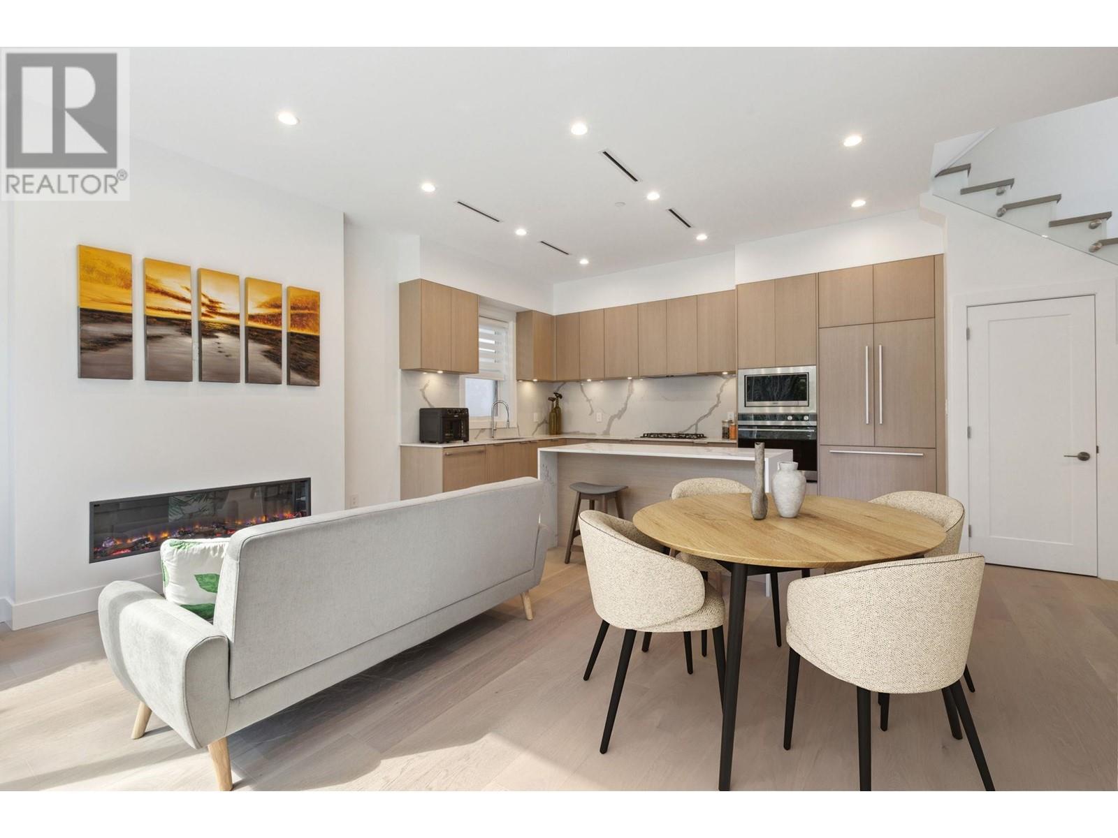 Listing Picture 8 of 19 : 7855 ONTARIO STREET, Vancouver / 溫哥華 - 魯藝地產 Yvonne Lu Group - MLS Medallion Club Member