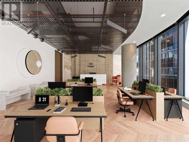 Listing Picture 11 of 26 : 830 320 GRANVILLE STREET, Vancouver / 溫哥華 - 魯藝地產 Yvonne Lu Group - MLS Medallion Club Member