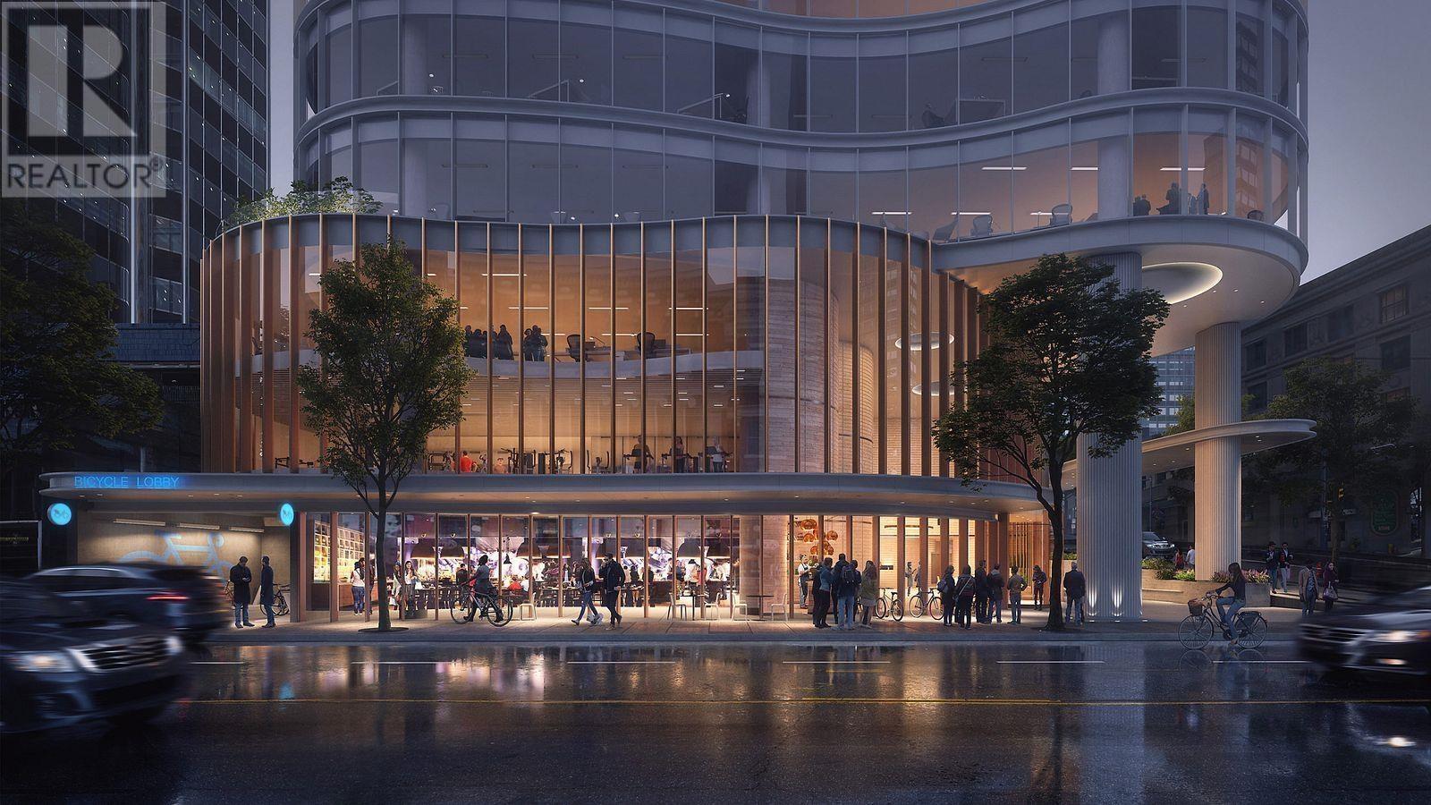 Listing Picture 3 of 26 : 830 320 GRANVILLE STREET, Vancouver / 溫哥華 - 魯藝地產 Yvonne Lu Group - MLS Medallion Club Member