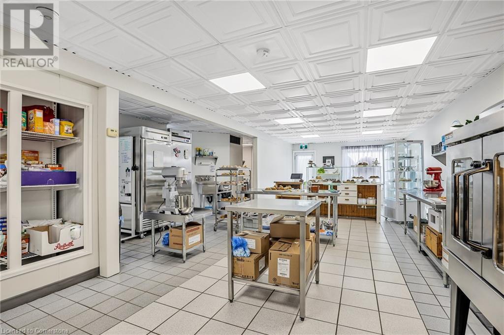 126&128 Main Street Street W, Huntsville, Ontario  P1H 1W5 - Photo 17 - 40679440