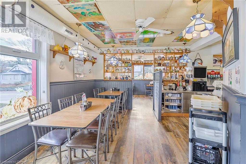 126&128 Main Street Street W, Huntsville, Ontario  P1H 1W5 - Photo 9 - 40679440