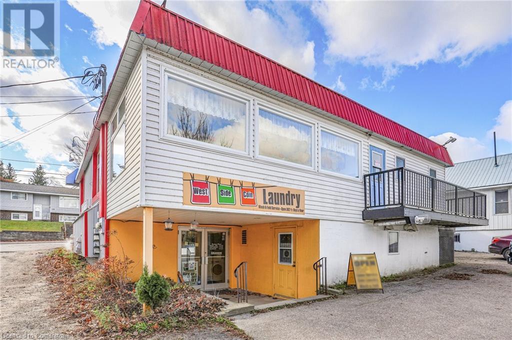 126&128 Main Street Street W, Huntsville, Ontario  P1H 1W5 - Photo 7 - 40679440