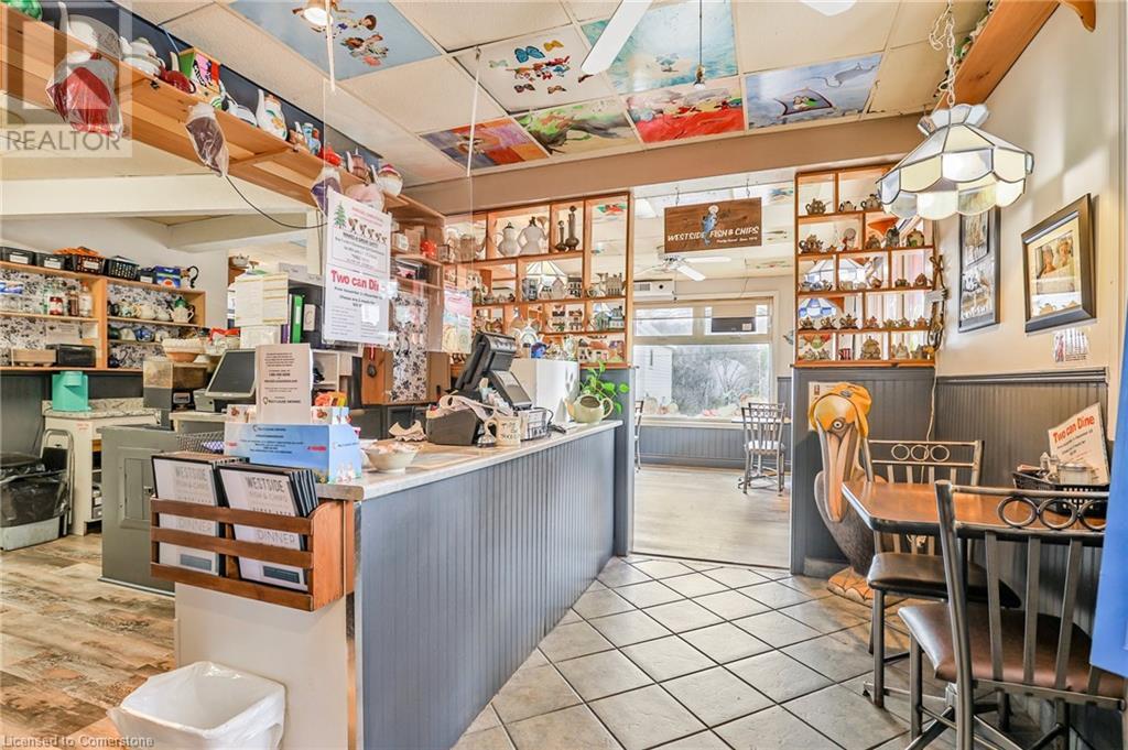 126&128 Main Street Street W, Huntsville, Ontario  P1H 1W5 - Photo 13 - 40679440