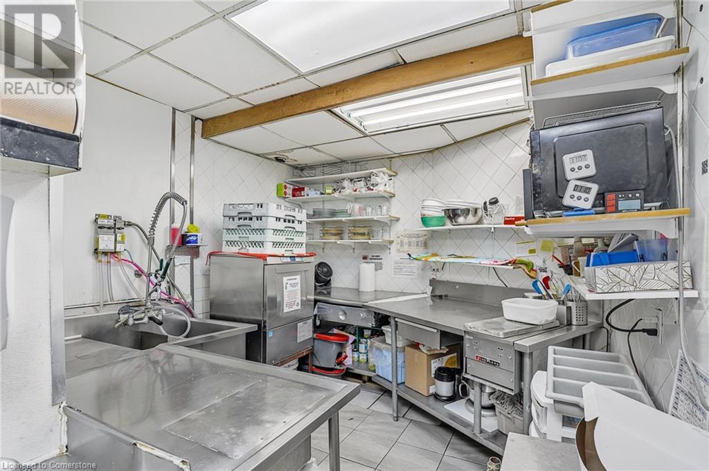 126&128 Main Street Street W, Huntsville, Ontario  P1H 1W5 - Photo 14 - 40679440