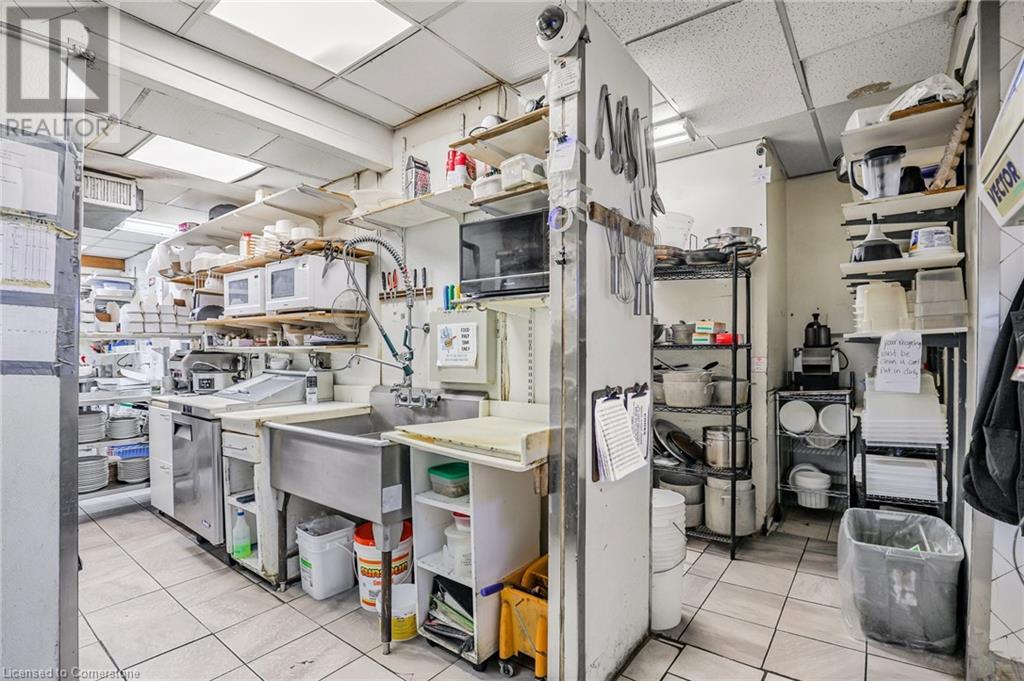 126&128 Main Street Street W, Huntsville, Ontario  P1H 1W5 - Photo 16 - 40679440