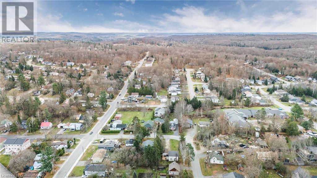 126&128 Main Street Street W, Huntsville, Ontario  P1H 1W5 - Photo 34 - 40679440