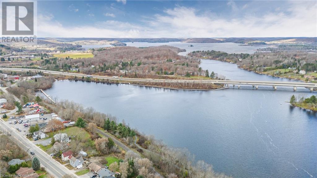 126&128 Main Street Street W, Huntsville, Ontario  P1H 1W5 - Photo 36 - 40679440