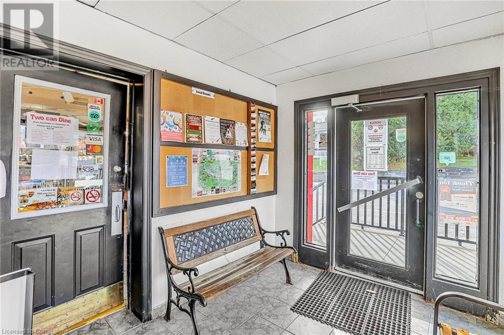 126&128 Main Street Street W, Huntsville, Ontario  P1H 1W5 - Photo 12 - 40679440