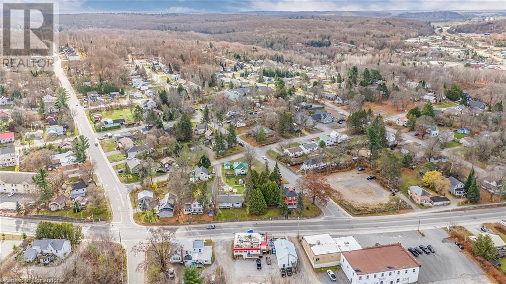 126&128 Main Street Street W, Huntsville, Ontario  P1H 1W5 - Photo 27 - 40679440