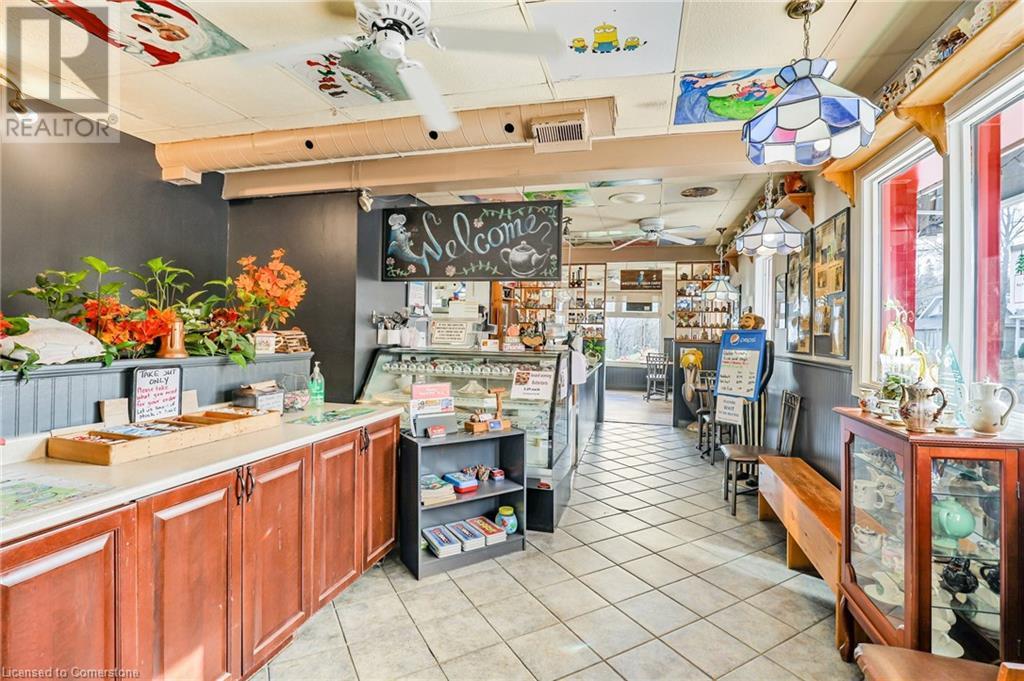 126&128 Main Street Street W, Huntsville, Ontario  P1H 1W5 - Photo 11 - 40679440