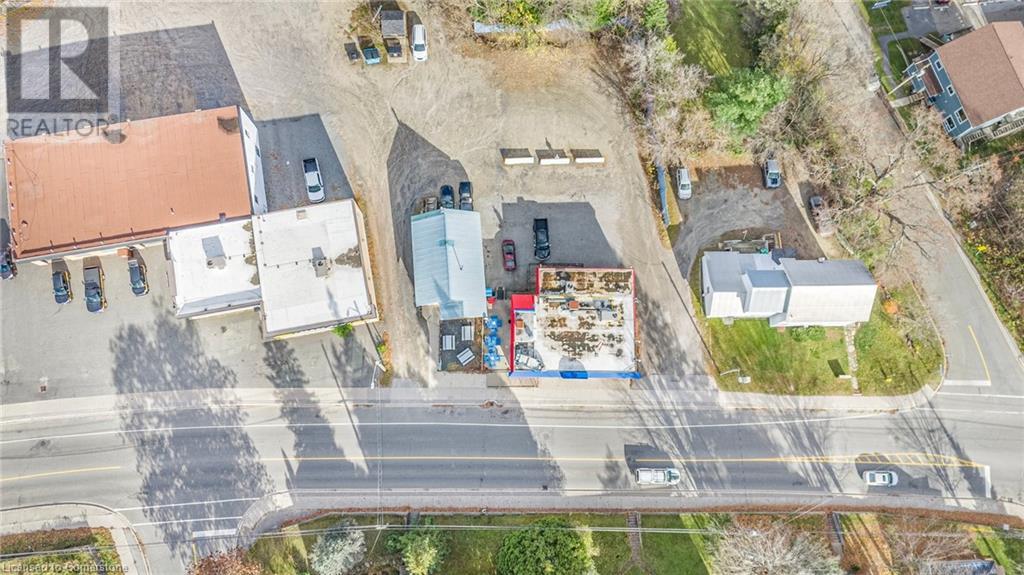 126&128 Main Street Street W, Huntsville, Ontario  P1H 1W5 - Photo 25 - 40679440