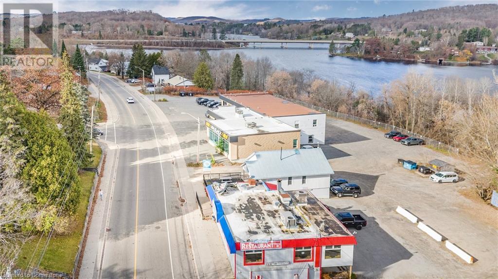 126&128 Main Street Street W, Huntsville, Ontario  P1H 1W5 - Photo 30 - 40679440