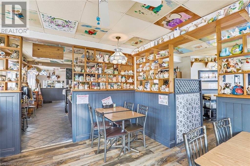 126&128 Main Street Street W, Huntsville, Ontario  P1H 1W5 - Photo 8 - 40679440