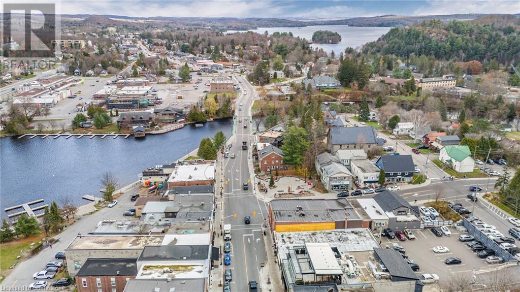 126&128 Main Street Street W, Huntsville, Ontario  P1H 1W5 - Photo 42 - 40679440