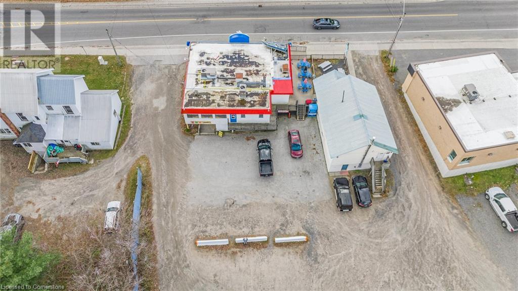 126&128 Main Street Street W, Huntsville, Ontario  P1H 1W5 - Photo 28 - 40679440