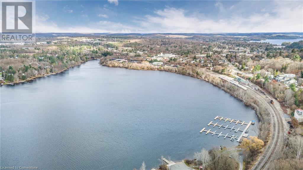 126&128 Main Street Street W, Huntsville, Ontario  P1H 1W5 - Photo 32 - 40679440