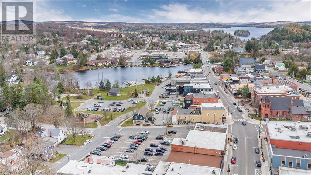 126&128 Main Street Street W, Huntsville, Ontario  P1H 1W5 - Photo 40 - 40679440