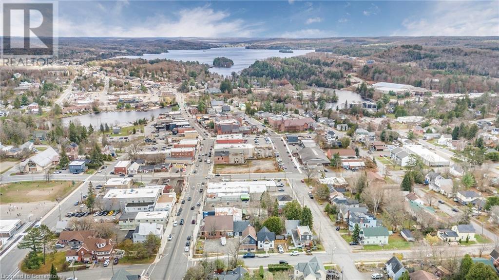 126&128 Main Street Street W, Huntsville, Ontario  P1H 1W5 - Photo 38 - 40679440