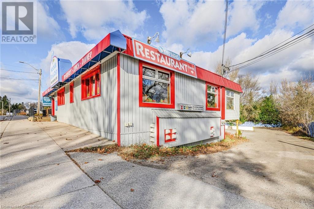 126&128 Main Street Street W, Huntsville, Ontario  P1H 1W5 - Photo 5 - 40679440